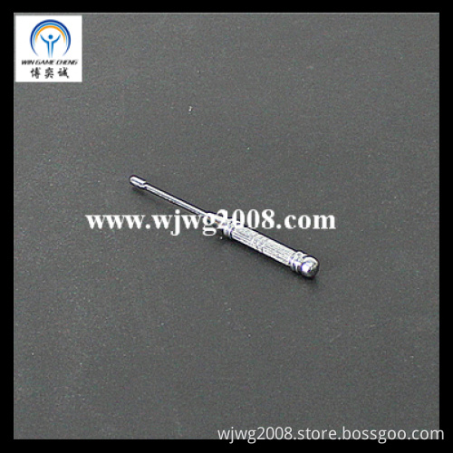 Acupuncture Spring Loaded Probe with Cylindrical Tip D-2A